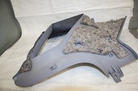 фото thumb №16, Корпус стійка заднього audi a3 8l 8l4867288