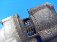 фото thumb №9, Клапан egr bentley turbo r 72334