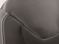 фото thumb №6, Renault clio iv 4 lift сидіння пасажира правий перед