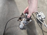 фото thumb №6, Volkswagen vw garbus beetle коробка передач коробки передач полуавтомат комплект