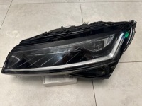 Купить Skoda superb 3 3v1 рестайлинг  19- фара левая full led crystal, фото thumb
