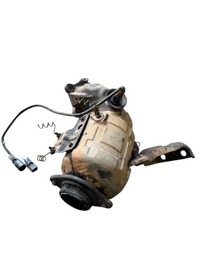 фото thumb №1, Mazda cx-7 2008 фильтр частиц твердых катализатор / fap / dpf