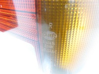 фото thumb №10, Лампы зад тонированный vw polo iii 6n1 6n0945096b 6n0945095b