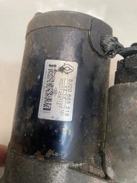 фото thumb №5, Renault megane scenic iii 1.6 16v стартер 8200665518