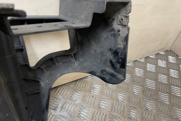 фото thumb №11, Лівий ковзун заднього бампера bmw x5 f15, f85 7294721 2.0l гібрид 230kw