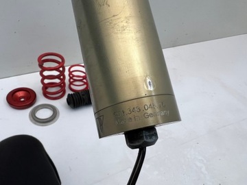 фото thumb №9, Porsche gt2 gt3 rs 991 подвешивание bilstein амортизатор комплект оригинал n