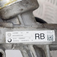 фото thumb №7, Bmw 2 coupe f22 колонка кермова 6868887 3.0 бензин 235kw 2014 rhd