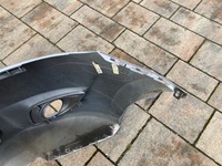 фото thumb №9, Бампер перед передний mitsubishi space star 2 ii