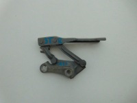 фото thumb №1, Петля капот skoda superb ii 3t правий оригінал