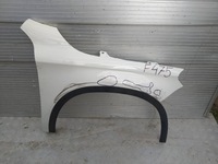 фото thumb №1, F475 правый крыло mercedes a156 w156 gla