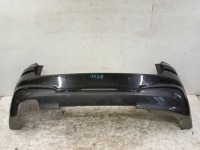 фото thumb №1, Бампер задня задній bmw x3 f25 m-pakiet 10-17r