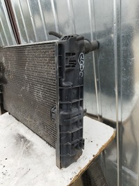 фото thumb №8, Комплект радіатор woda кондиціонер bmw 3 e90 e91 2.0 бензин