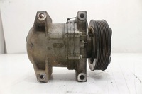 фото thumb №6, Navara d40 2.5d компресор кондиціонера 92600-eb40e