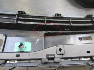 фото thumb №11, Бампер перед toyota chr ch-r gr sport рестайлинг 19-