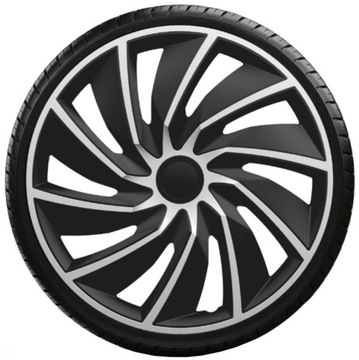 16 колпаков на RENAULT MEGANE LAGUNA CLIO SCENIC