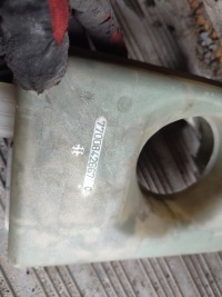 фото thumb №4, Бачок розширювальний renault twingo 7700842667c