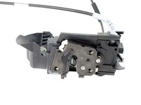 фото thumb №4, Замок дверь правые переднее citroen c4 picasso ii c4 spacetourer