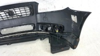 фото thumb №12, Бампер перед передний volvo s80 2 ii 06-11 2006-2011 452-26 решётка