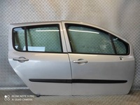 фото thumb №1, Дверь передние правое перед дверь задние правое задняя renault modus ted69
