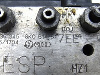 фото thumb №6, Насос тормозная abs 8k0614517ee audi a4 b8 a5 8t