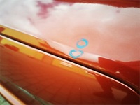 фото thumb №8, Nissan juke f15 10-14 кришка багажника комплектна демонтаж камера