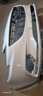 фото thumb №5, Бампер передній перед opel corsa e