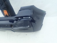 фото thumb №12, Bmw x4 f26 14-17 m-pakiet бампер задня задній pdc