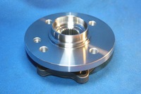 фото thumb №2, Підшипник колеса ступиця перед mini one cooper clubman