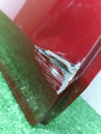 Mercedes gle w167 a167 двері правий задній задні Доставка, фото thumb