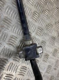 фото thumb №8, 2018 mitsubishi eclipse cross стабілізатор передній