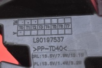 фото thumb №10, Свет движения дневного левое led drl 9836231080 peugeot 5008 2 ii рестайлинг 20-21