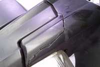 фото thumb №8, Дзеркало правий перед ford transit custom mk8 ang