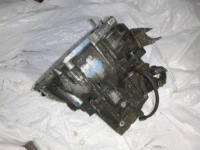 фото thumb №1, Коробка передач передач renault scenic ii 1.9 dci nd0002