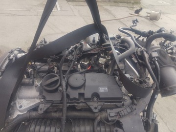 фото thumb №7, Volvo xc60 двигатель комплектный 2.0 benz b4204t26