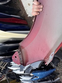 фото thumb №9, Крило лівий перед ford fiesta mk viii 8 18-