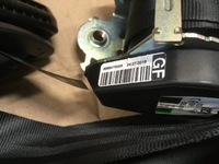 фото thumb №10, Подушка безпеки подушка водія пасажира dacia duster ii