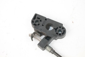 TRIUMPH STREET TWIN CUP 2020 SEAT LOCK LINK