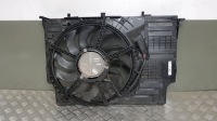 Купити Радіатор підсилювача bmw f70 f74 f78 u06 u10 u11 u12 mini u25 f65 f66 f67, фото thumb