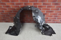 фото thumb №1, Подкрылок левая перед защита bmw 5 g60 g61 m-pakiet