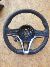 фото thumb №1, Alfa romeo giulia повітропровід мультіфункція veloce