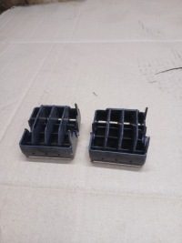 фото thumb №5, Suzuki samurai / sj413 решётка обдув