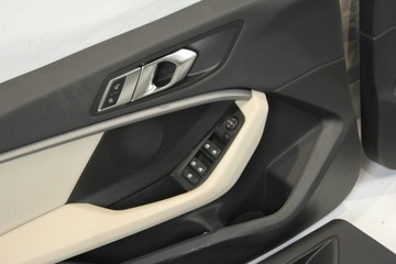 фото thumb №13, Сидіння диван обшивки салон спортивні сидіння бежево-сірий bmw f44 гран купе