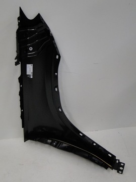 фото thumb №10, Mercedes gls x167 167 крыло переднее перед левый a1678801509 рестайлинг - 2023