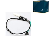 фото thumb №1, Датчик износа тормозных колодок тормозных перед denckermann