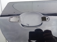 фото thumb №10, Дверь обшивка дверь правый задняя vw golf v plus чёрные lo41