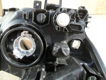 фото thumb №15, Mazda 2 14- лампа ліва перед db5j-51040