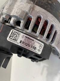 фото thumb №2, Генератор renault 1.3 tce 1.0 tce clio captur