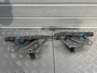 фото thumb №1, Jaguar xf x260 петли капот перед патроны оригинал