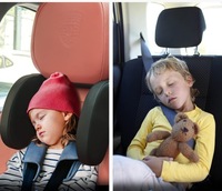 фото thumb №7, 180° підголівник komfortowe спинка na голови do автомобіля