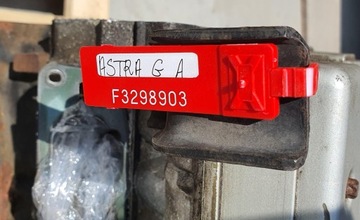 фото thumb №7, Двигун z20let 31019482 opel astra ii g 2.0 t